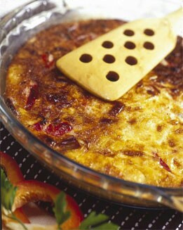 MOLDE DE PUERROS Y BACALAO