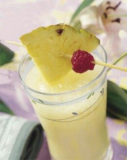 PIÑA COLADA