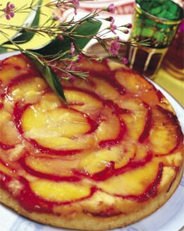 BUDÍN DE CIRUELAS