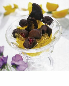 FRUTAS DE ARAGÓN