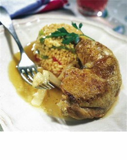POLLO CAMPURRIANO