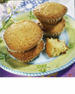 SOBAOS PASIEGOS