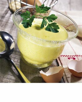 SALSA MAHONESA