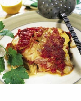 TUMBET DE PESCADO