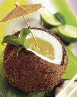 COCO RELLENO