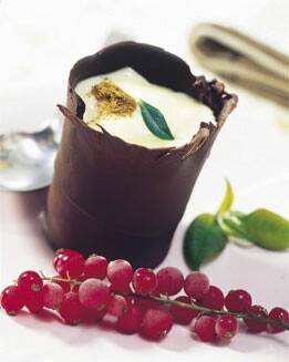 AROS DE CHOCOLATE CON NATILLAS