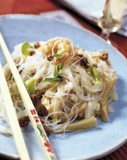 ENSALADA TAILANDESA