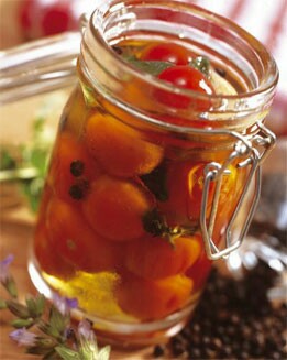 CONSERVA DE TOMATITOS