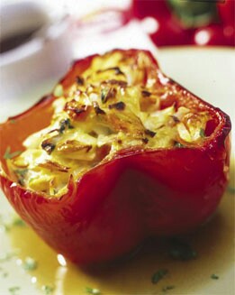 PIMIENTOS RELLENOS