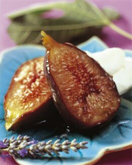 BREVAS CON NATA