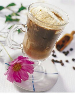 CAFÉ DE VERANO
