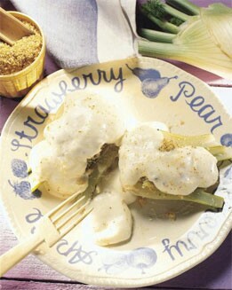 HINOJOS GRATINADOS