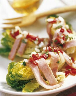 COGOLLOS CON LOMO DE SAJONIA