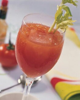 BLOODY MARY