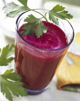 CREMA FRÍA DE REMOLACHA