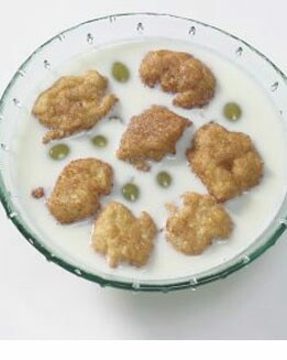 REPÁPALOS CON UVAS