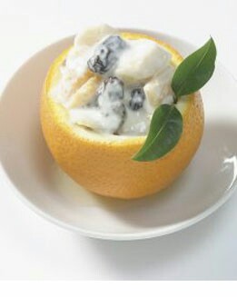 NARANJAS SORPRESA