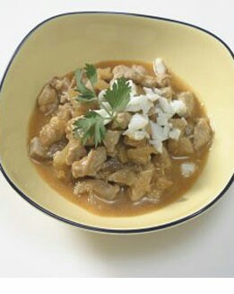 PICADILLO DE TEJARES