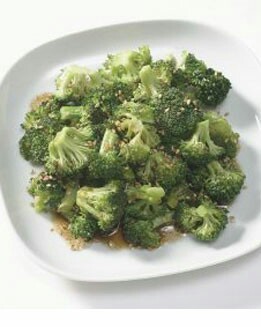 BRÉCOL A LA VINAGRETA