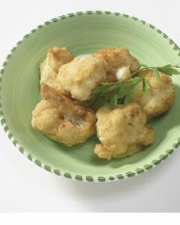 COLIFLOR VILLARROY