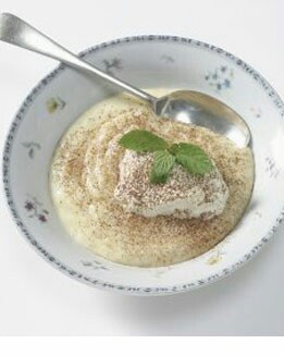 CREMA DE AVELLANAS
