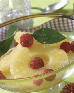 FRUTAS FRESCAS DE INVIERNO