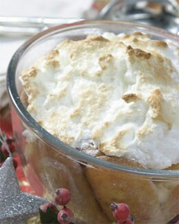 SOUFFLÉ SORPRESA