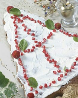 ÁRBOL DE CHOCOLATE