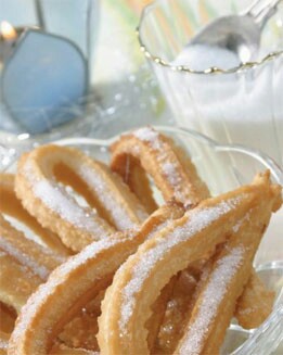 CHURROS