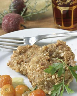 CHULETITAS DE PAVO