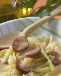 CALDO DE INVIERNO