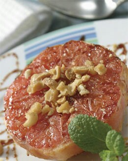 POMELOS CON COSTRA DE AZÚCAR