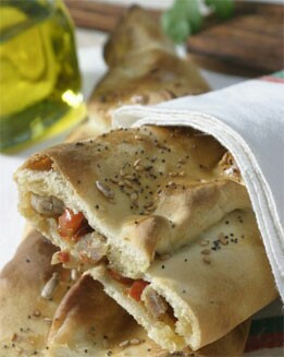 PAN RELLENO