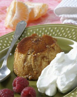 PASTEL DE QUESO Y CÍTRICOS