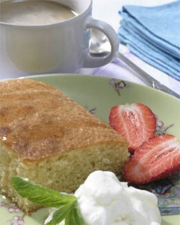 PASTELITOS BORRACHOS DE FRUTAS