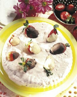 MOSCOVITA DE FRESA