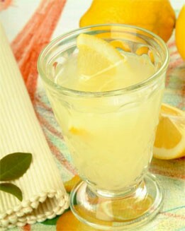 LIMONADA