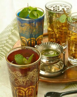 TÉ MARROQUÍ