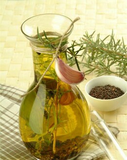 ACEITE DE HIERBAS PROVENZALES