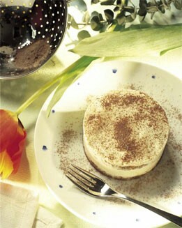 TIRAMISÚ