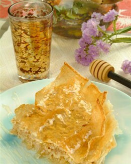 BAKLAVAS