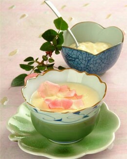NATILLAS AL JENGIBRE