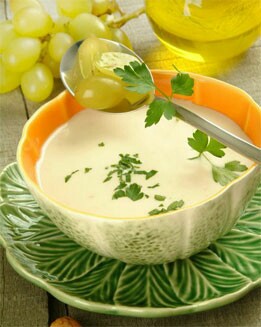 AJO BLANCO