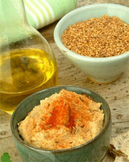 HUMMUS