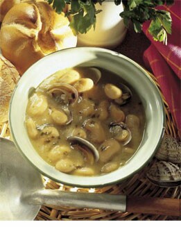 POTAJE ASTURIANO