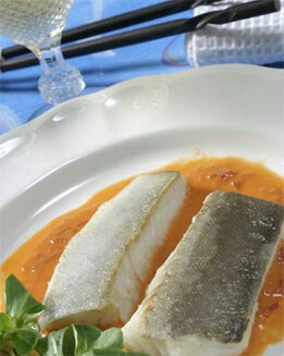 BACALAO A LA VIZCAÍNA
