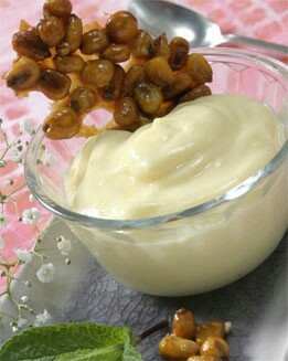 NATILLAS CON KIKOS CARAMELIZADAS