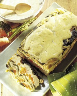 BUDIN TRICOLOR