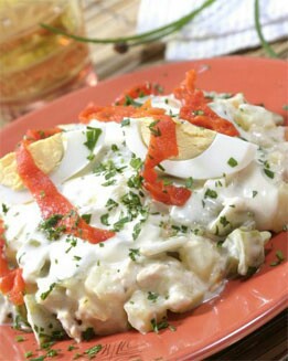 ENSALADILLA RUSA