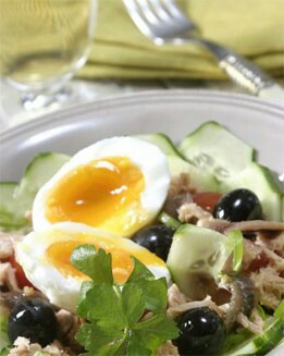 ENSALADA NIZA
